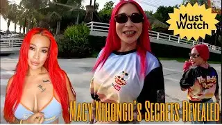 Cafe Chat with Pattaya Macy Nihongo in Pattaya  Secrets, Laughs & Tasty Food!