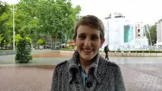 Xiaomi Redmi Note 9 Pro sample video