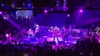 Alice Cooper Group No More Mister Nice Guy Christmas Pudding 2025