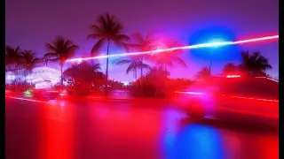 Dirt Pit  - Miami