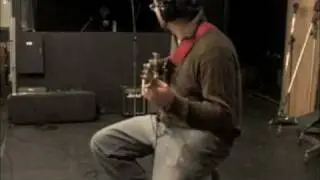 Trod Inhouse Session 20090123b