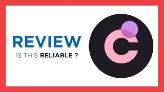 CHROMIA COIN ($CHR) : Review in 2025 (Token, Staking, News, Crypto, Airdrop, Price prediction)