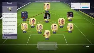 Leroy Sane POTM el mas barato