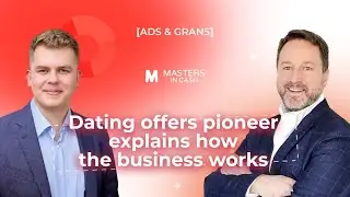 Dating offers pioneer explains how the business works