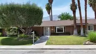 7 Bedroom Palm Springs Home For Sale $649,000