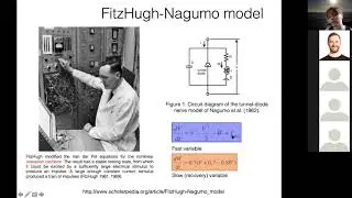 Mechanistic mathematical modelling and analysis - Session 2
