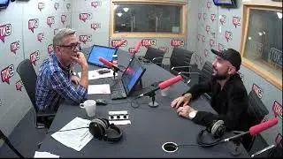 Patryk Vega ujawnia ile kosztuje jego złoty zegarek i co mu daje jazda Lamborghini
