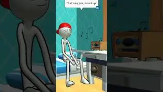 💥Draw story 3d 💥 Loop ||wiggler||