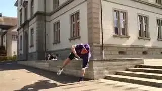 AITSCH Trailer