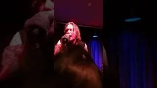 Hollywood Brats reunion, Sick On You