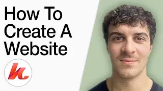How To Create A Website In Kajabi (Full 2025 Guide)
