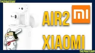 Обзор Xiaomi Mi AirDots Pro 2 (Отзывы в ПлеерРу)