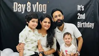 Pyari behna ka Birthday Bash #dailyvlogs #birthdaycelebration  #birthdayvlog #ytshortsindia 