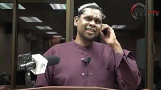 22-10-2018 Ustaz Halim Hassan: Doa Ketika Sujud Mendekatkan Diri Seorang Hamba Kepada TuhanNya