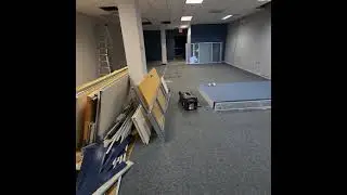 Asbestos 9x9 Floor Tiles Testing...
