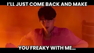 Return of&hellip;The Freak Boys?
