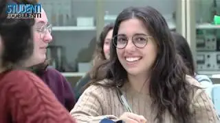 STUDENTI ECCELLENTI | 29 Novembre 2019 | Grigoletti PN
