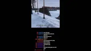 LIVE - DAYZ WINTER CHERNARUS HOW LONG WE CAN SURVIVE   (Portrait)