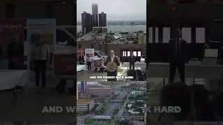 Detroit&rsquo;s Innovation Boom: 140+ Startups, AI Growth & Thousands of Jobs