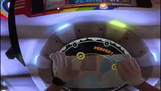 Mai Mai DX - QuiQ (EXPERT 12+)