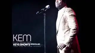 KEM - Love never fails(Keys Snow's Soulful Mix)