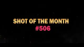SHOT OF THE MONTH #506 - April'23 || Real Cricket 22
