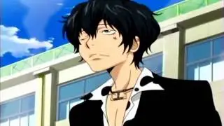 Big Coleection OST: Adult Lambo Theme - Katekyo Hitman Reborn