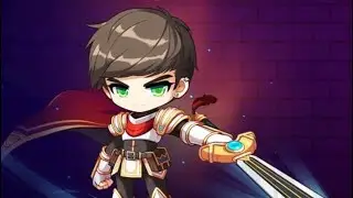 MaplestoryM Hero Update New MDC Daily GD Score & Hyper Passive Points Shown
