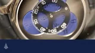 #04 H.Moser & Cie Endeavour Flying Hours