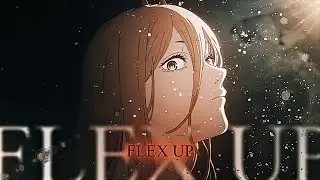 Flex Up.🔥