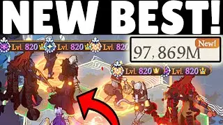 NEW BEST King Croaker 