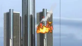 olive engineering rescue form high rise building presentation