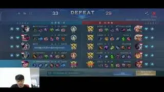 Oga Creative Live Stream