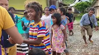 Light for Hope Project