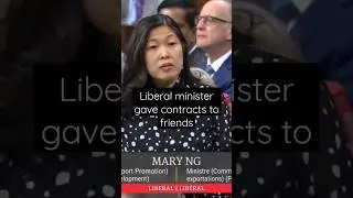 Liberal MP from Markham caught!! #cdnpoli #corruption #scandal