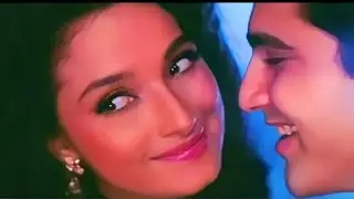Ek tere hi chehre pe pyar aaya 