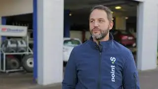 M&eacute;tier responsable de centre chez Point S