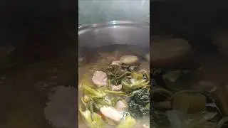 pork sinigang