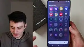 How To Enable Voice Typing on Samsung Galaxy S25 Ultra