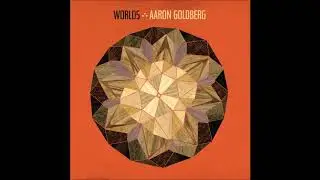 Aaron Goldberg - Salvador