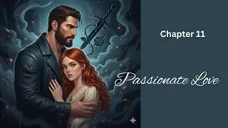 CEO Returns Home || Passionate Love || CH 11