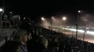 August 14 2018 Red River coop Speedway NLRA Late Model Feature