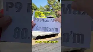 P9 bluetooth quloqchini Juma chegirmasida #chaqmoq_shop #bluetooth