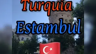 E S T A M B U L   T U R Q U I A 🇹🇷