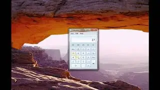 How to Calculate the Percentage on Computer's Calculator | Easy To Do