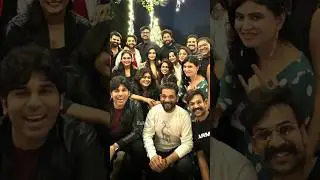 Mega Family Best visuals ❤️🥰#ramcharan #alluarjun #chiranjeevi #megafamily #megastar #trending