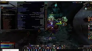 Shadowlands - World Of Warcraft:  Crafter's Mark II no longer requires reputation(on alts)