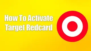 How To Activate Target Redcard