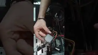 Cómo cambiar la pasta térmica ✋🏻
