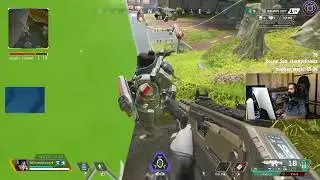 ShivFPS : Apex add AI to the game